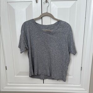 Gray Women's rag & bone Top